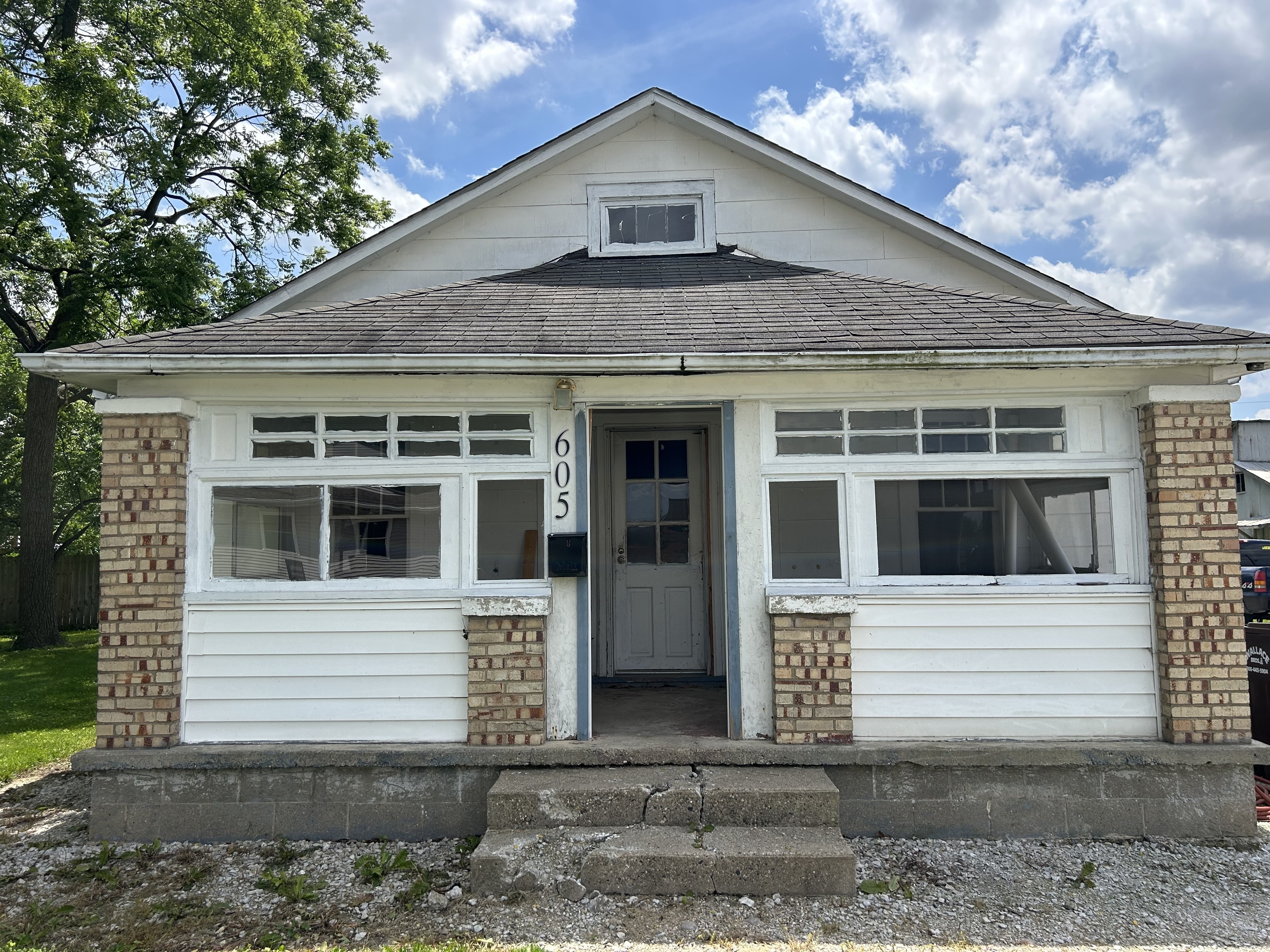 View Rockville, IN 47872 house