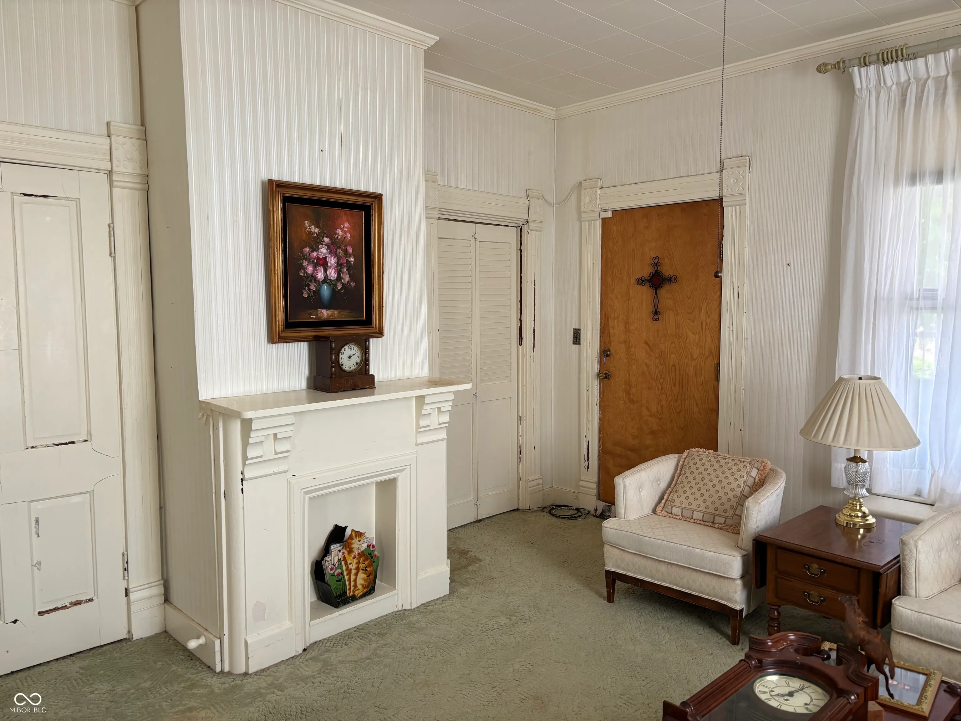 Rushville, Indiana 46173, United States, 5 Bedrooms Bedrooms, ,1 BathroomBathrooms,Residential,Active,143651