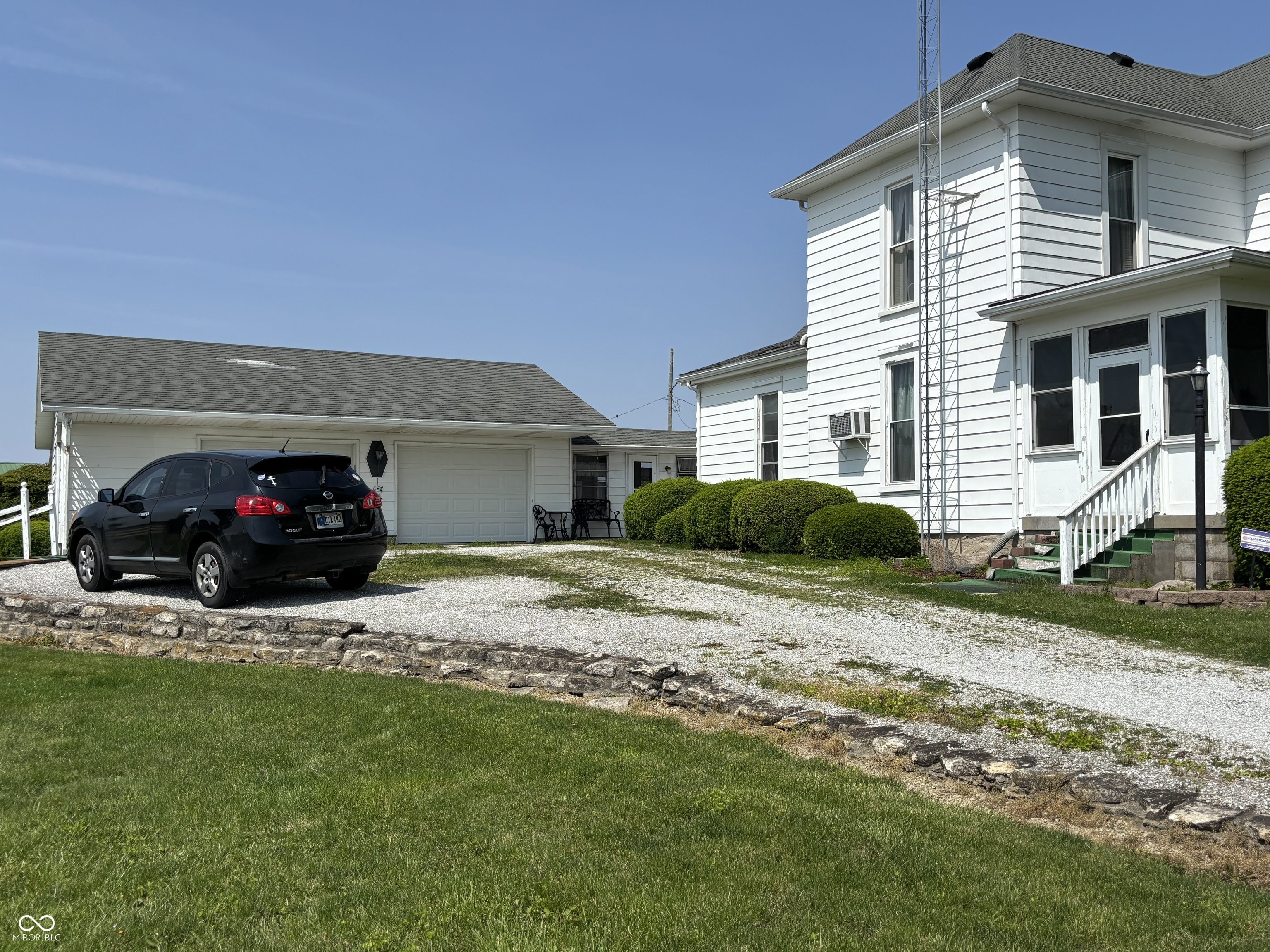 2316 W Brown Road