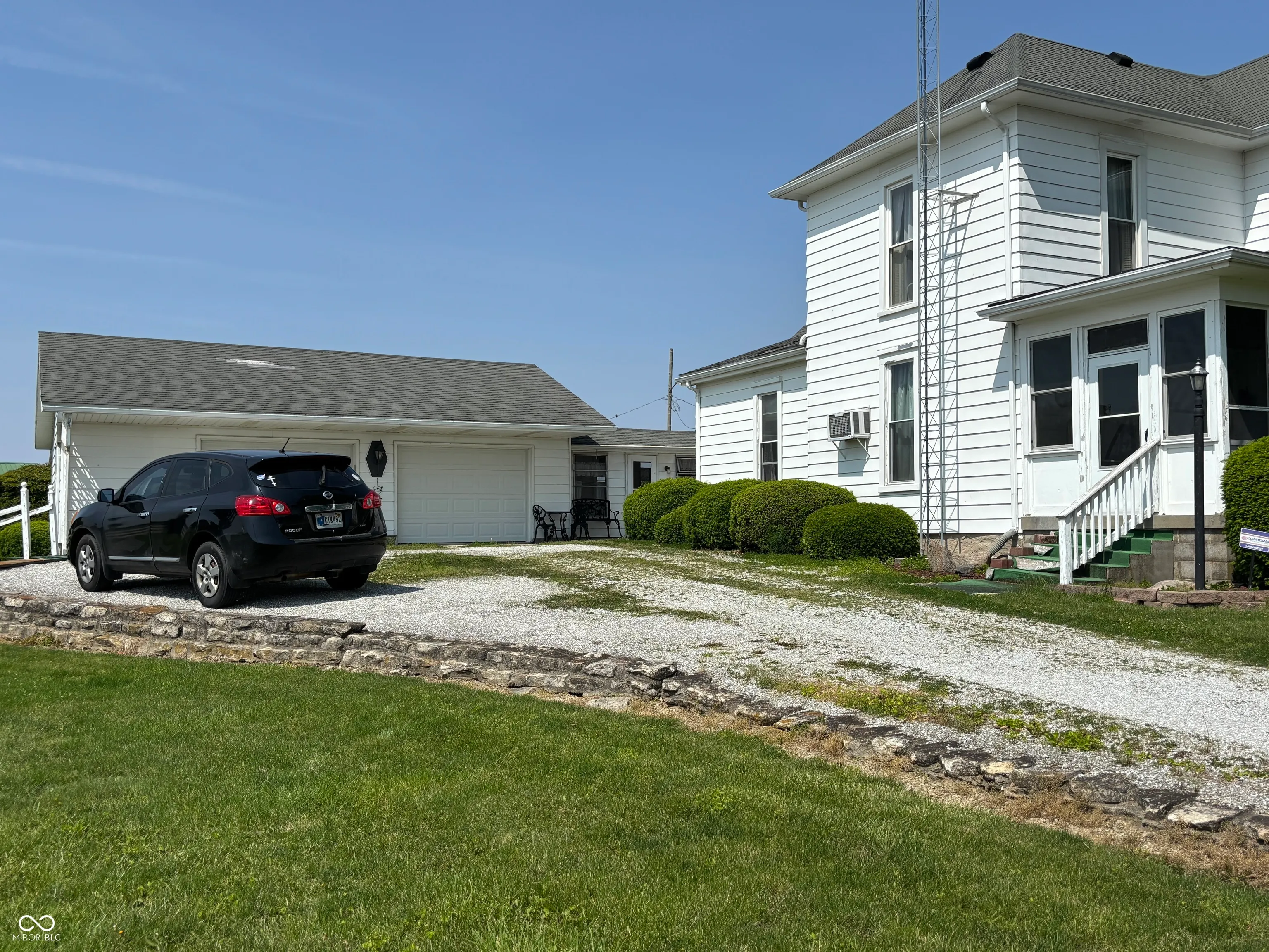 Rushville, Indiana 46173, United States, 5 Bedrooms Bedrooms, ,1 BathroomBathrooms,Residential,Active,143651