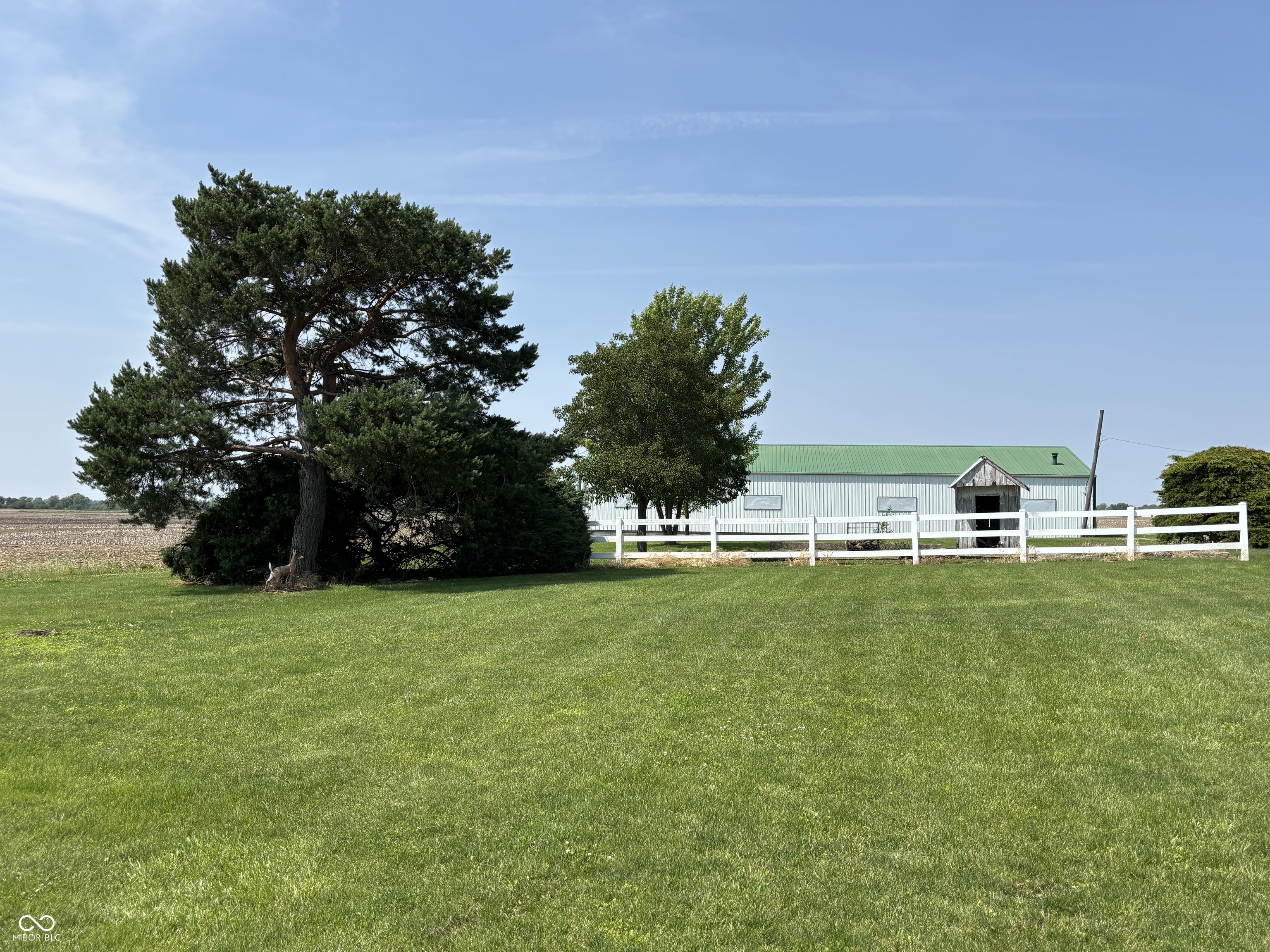 2316 W Brown Road