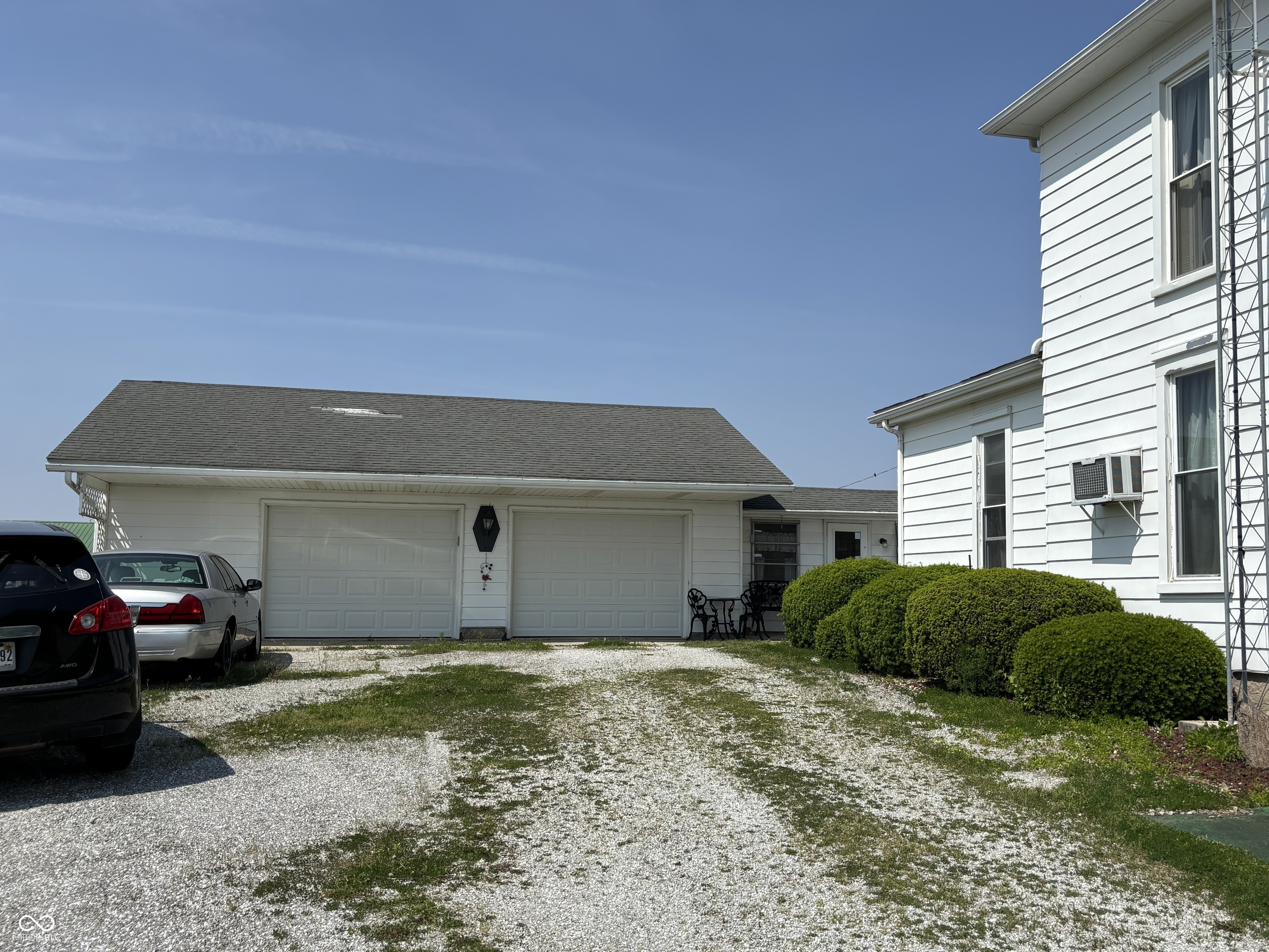 2316 W Brown Road