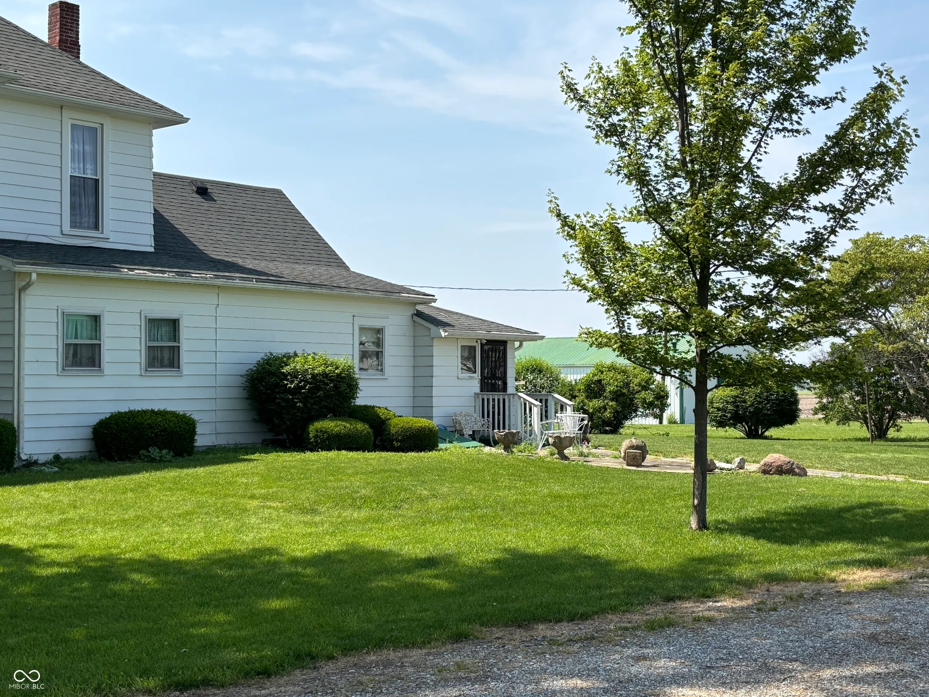 Rushville, Indiana 46173, United States, 5 Bedrooms Bedrooms, ,1 BathroomBathrooms,Residential,Active,143651