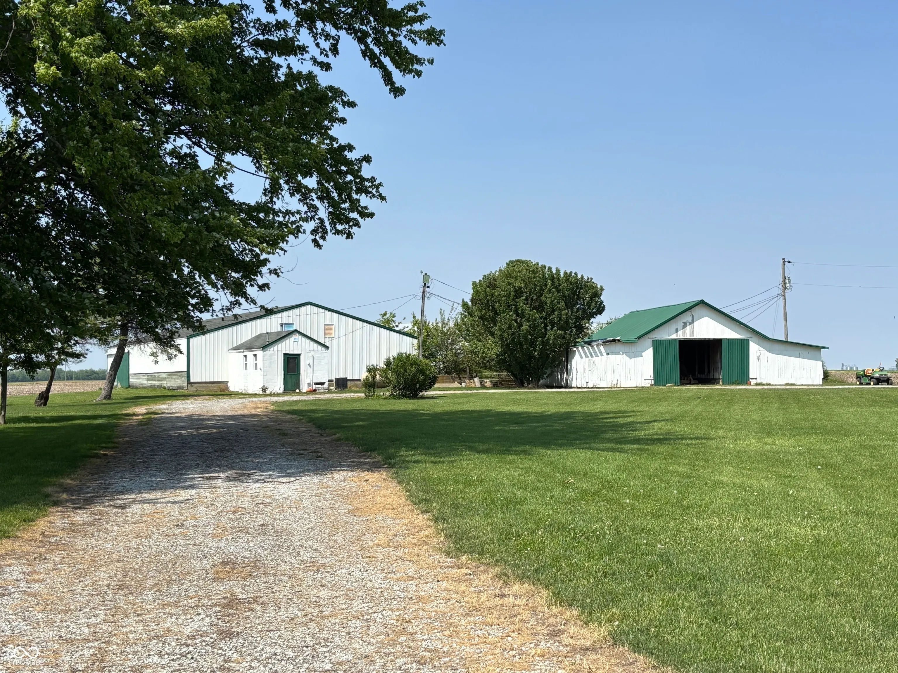 Rushville, Indiana 46173, United States, 5 Bedrooms Bedrooms, ,1 BathroomBathrooms,Residential,Active,143651