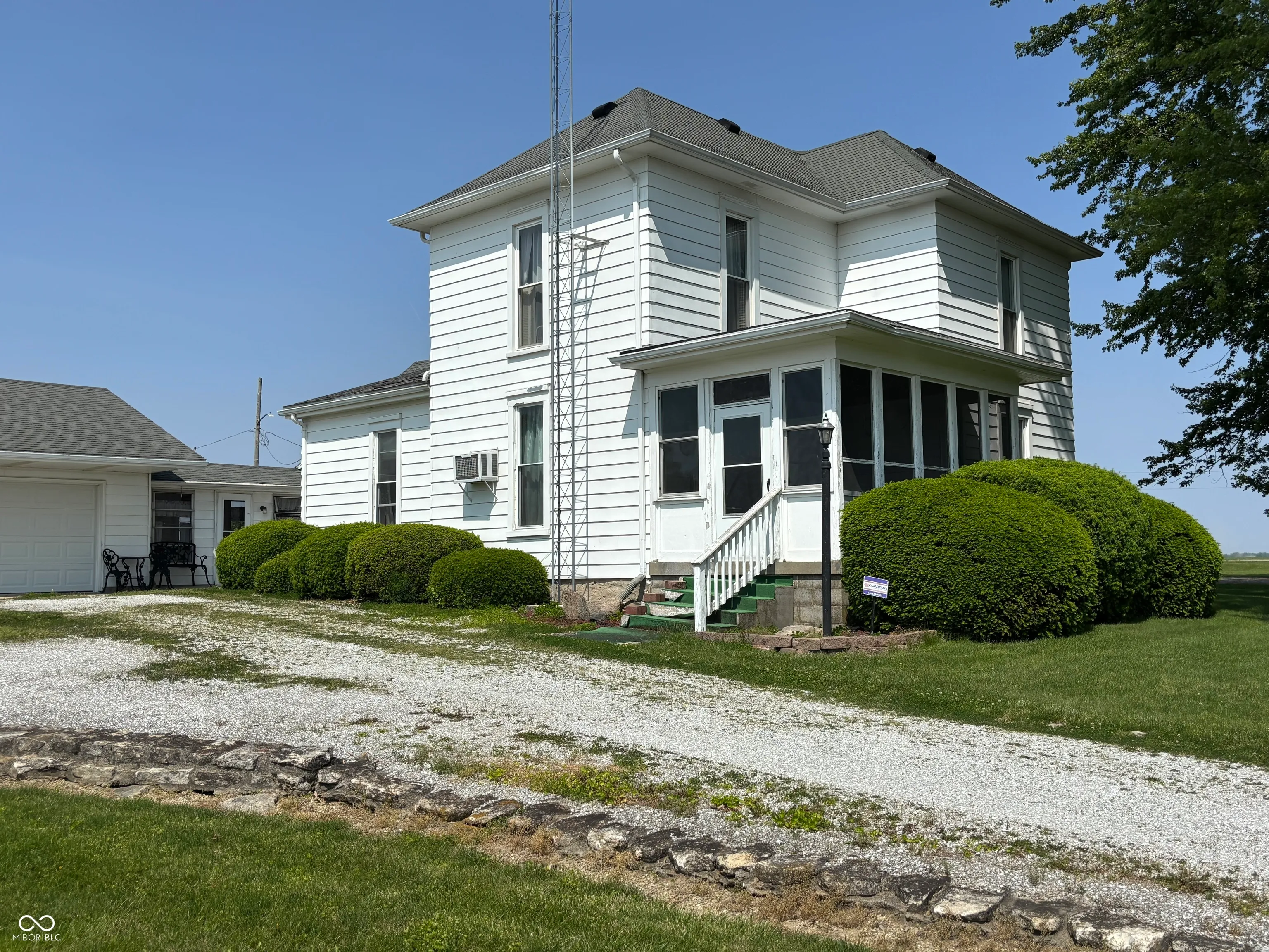 Rushville, Indiana 46173, United States, 5 Bedrooms Bedrooms, ,1 BathroomBathrooms,Residential,Active,143651