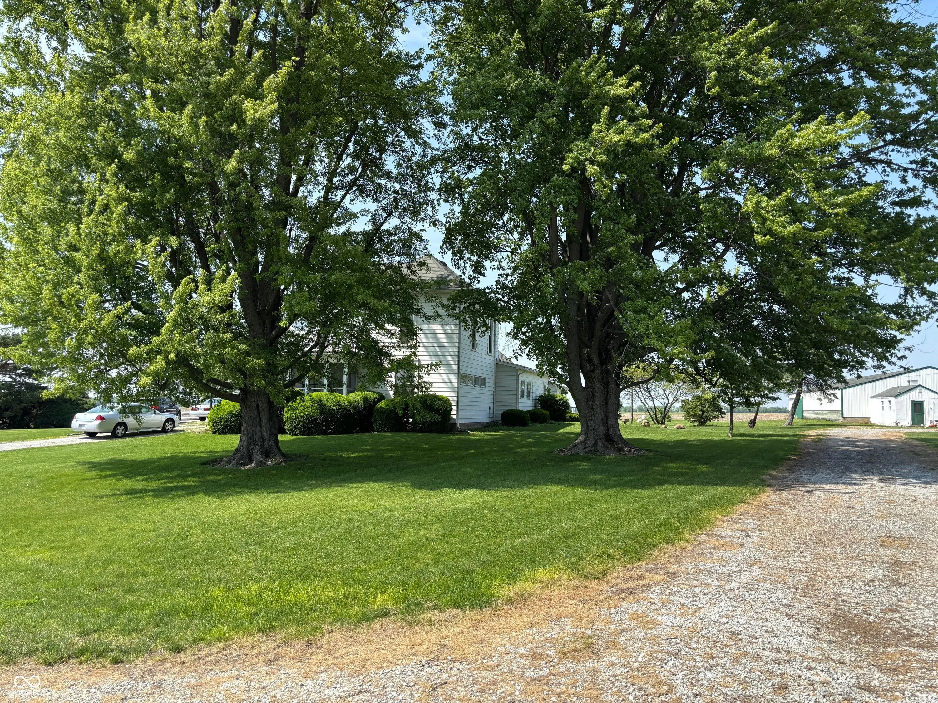 Rushville, Indiana 46173, United States, 5 Bedrooms Bedrooms, ,1 BathroomBathrooms,Residential,Active,143651