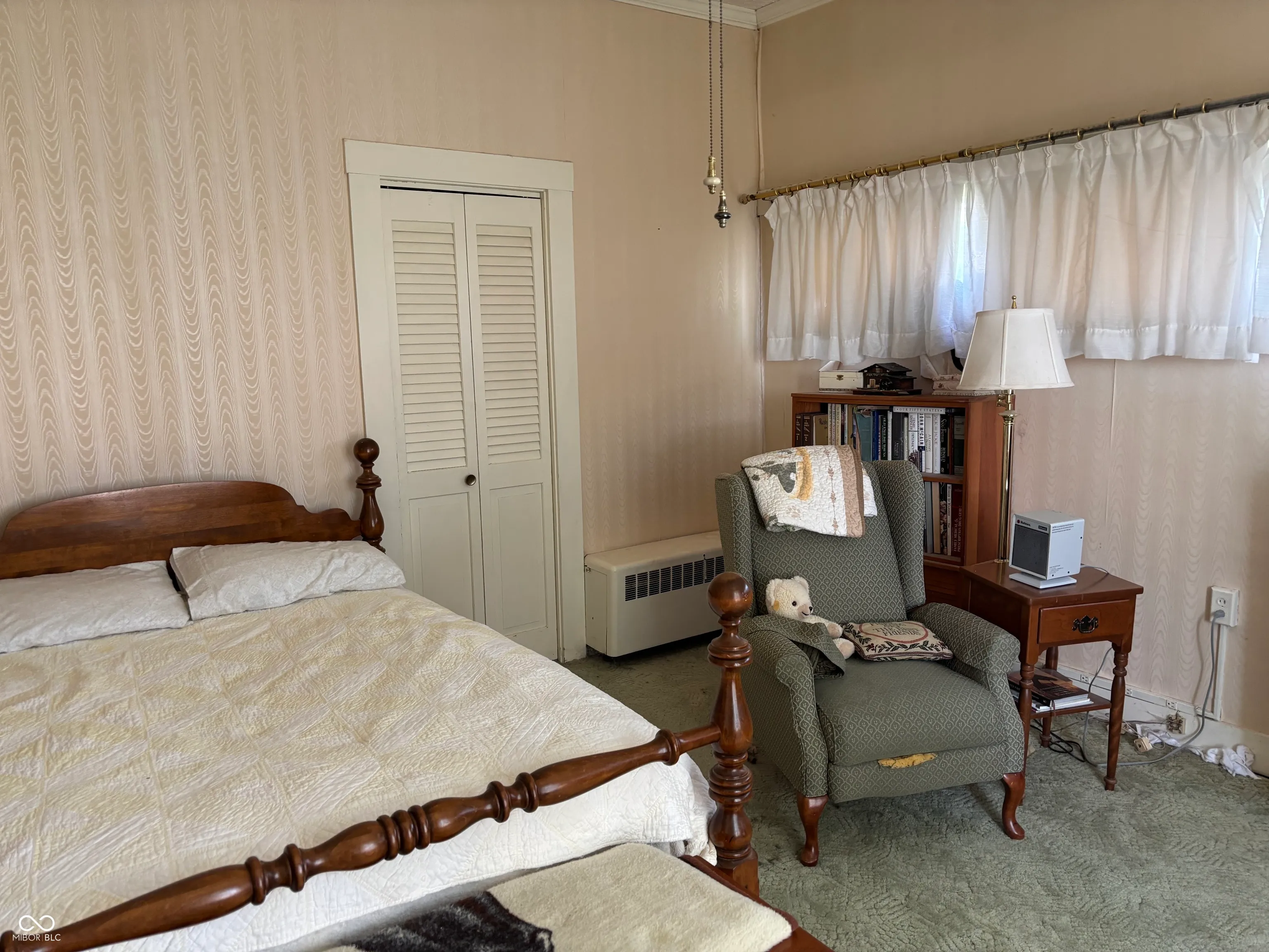 Rushville, Indiana 46173, United States, 5 Bedrooms Bedrooms, ,1 BathroomBathrooms,Residential,Active,143651