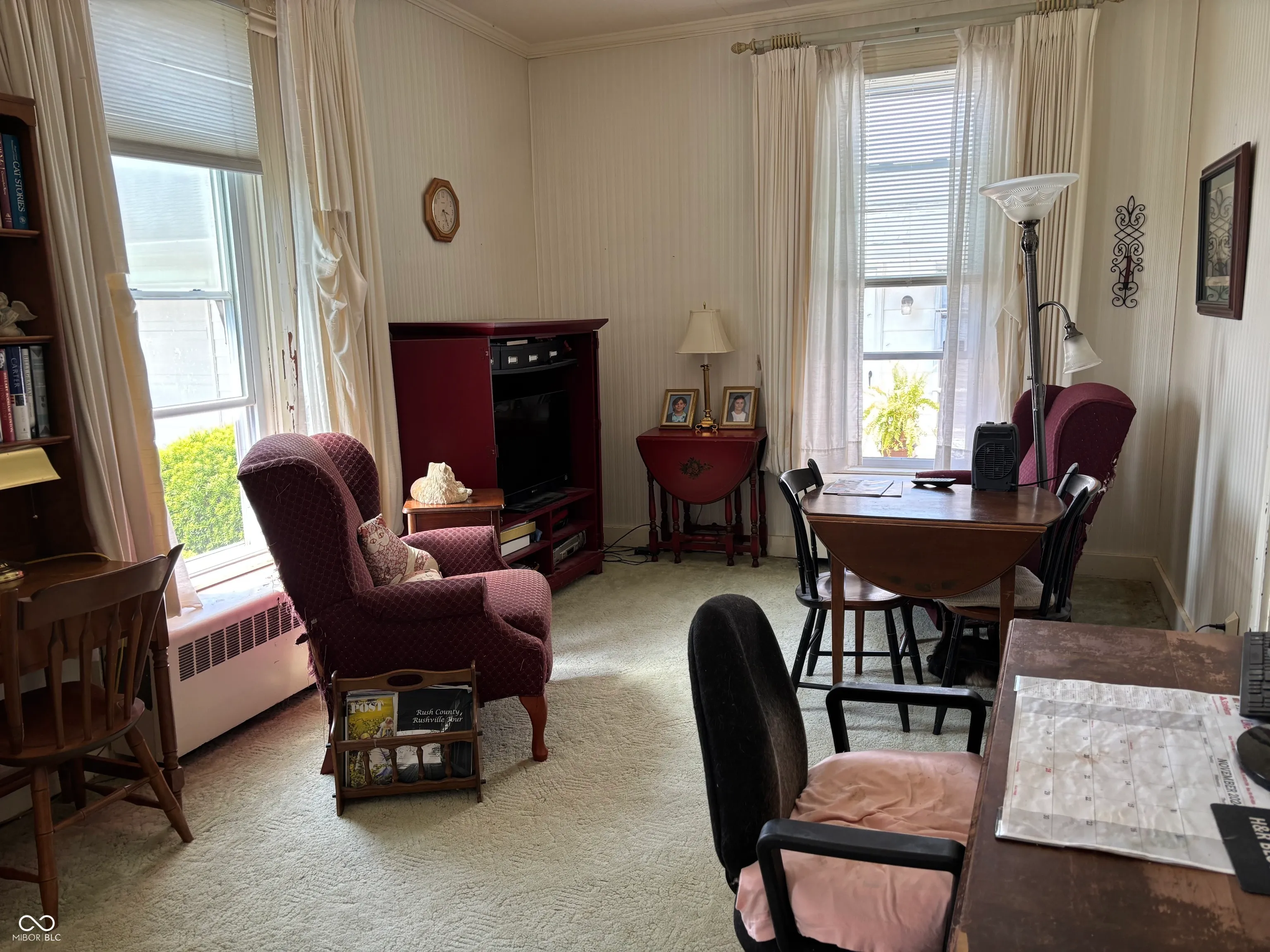 Rushville, Indiana 46173, United States, 5 Bedrooms Bedrooms, ,1 BathroomBathrooms,Residential,Active,143651