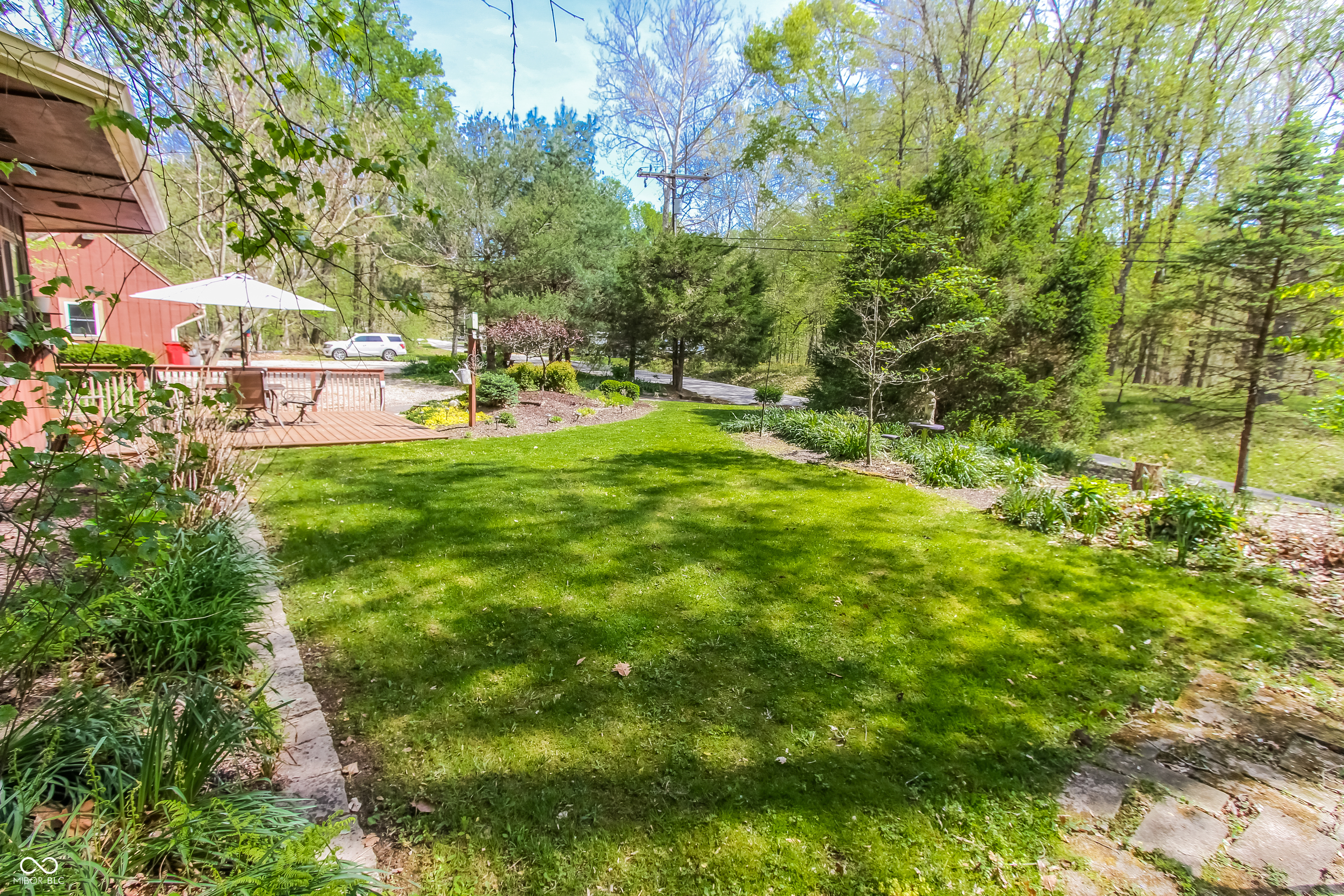 4432 E Rembrandt Drive