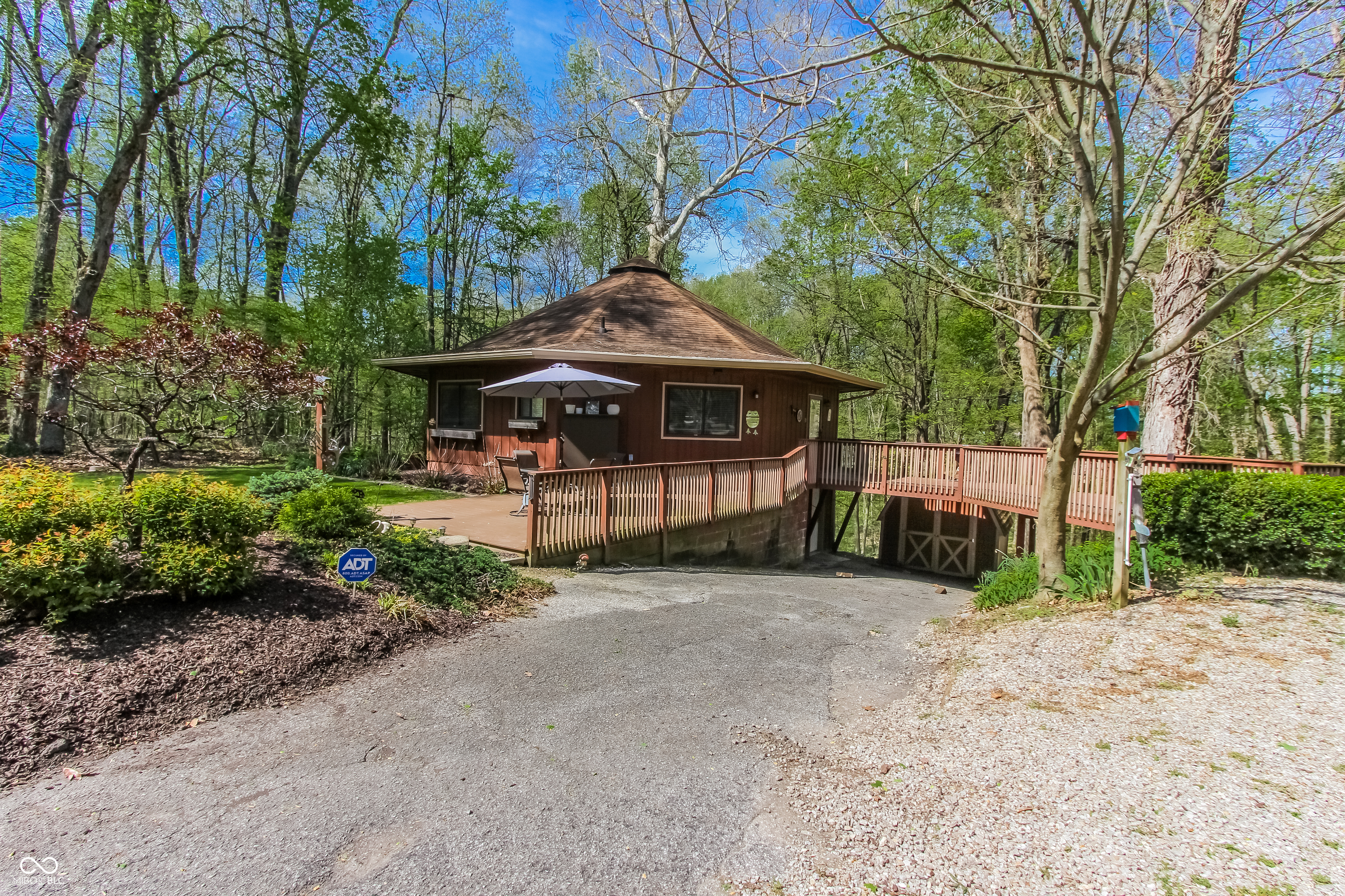 4432 E Rembrandt Drive