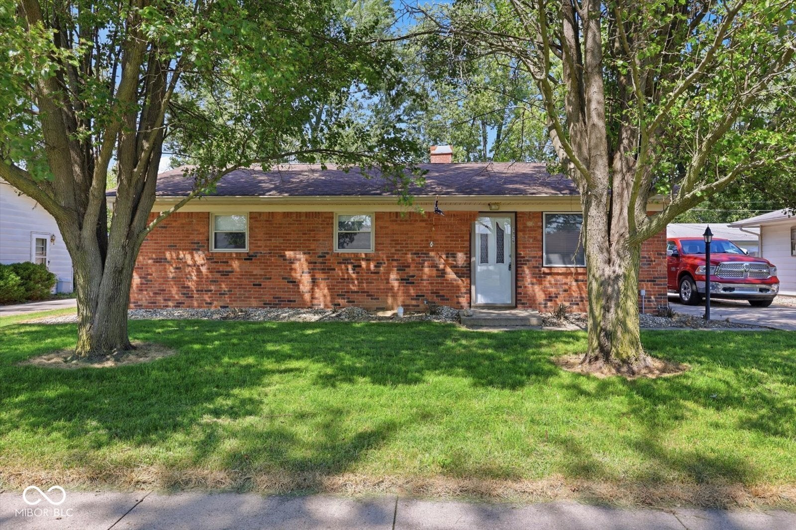 1126 Crestmoor Drive
