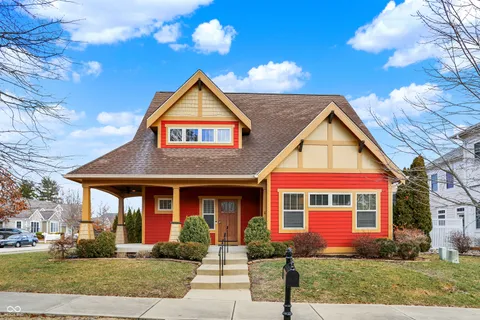 2501 E Nora Hill Drive, Bloomington, IN 47401 - MLS#: 22025622