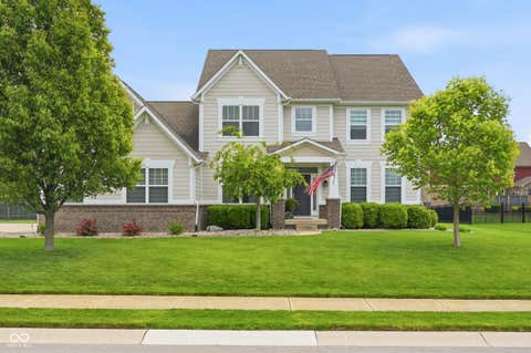 Photo of 1567 Windview, Brownsburg, IN 46112 (MLS # 22122287)