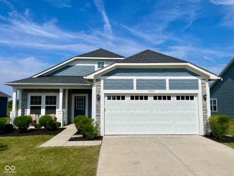 Photo of 15715 Wescott Drive, Noblesville, IN 46060 (MLS # 22112458)