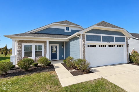 Photo of 15715 Wescott Drive, Noblesville, IN 46060 (MLS # 22112458)