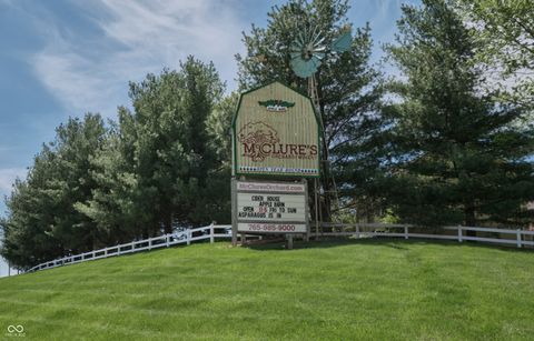 5054 N Us Route 31 Peru IN 46970