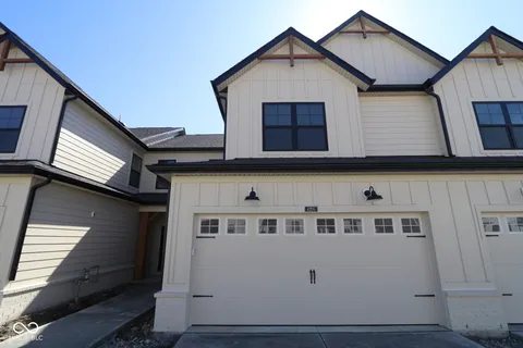 4195 Douro Trail, Westfield, IN 46062 - MLS#: 22020528