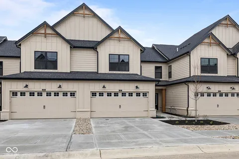 4195 Douro Trail, Westfield, IN 46062 - MLS#: 22020528