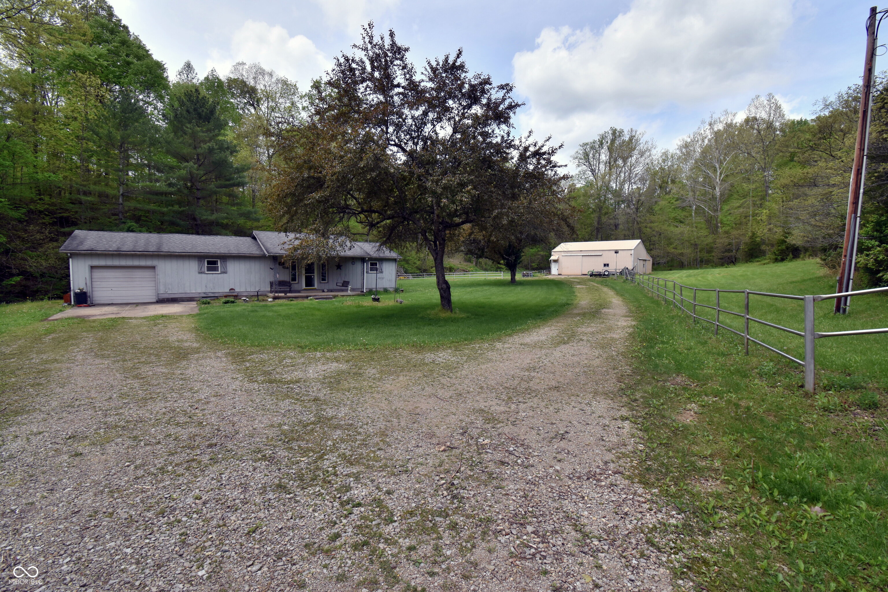 3282 S Conservation Club Road
