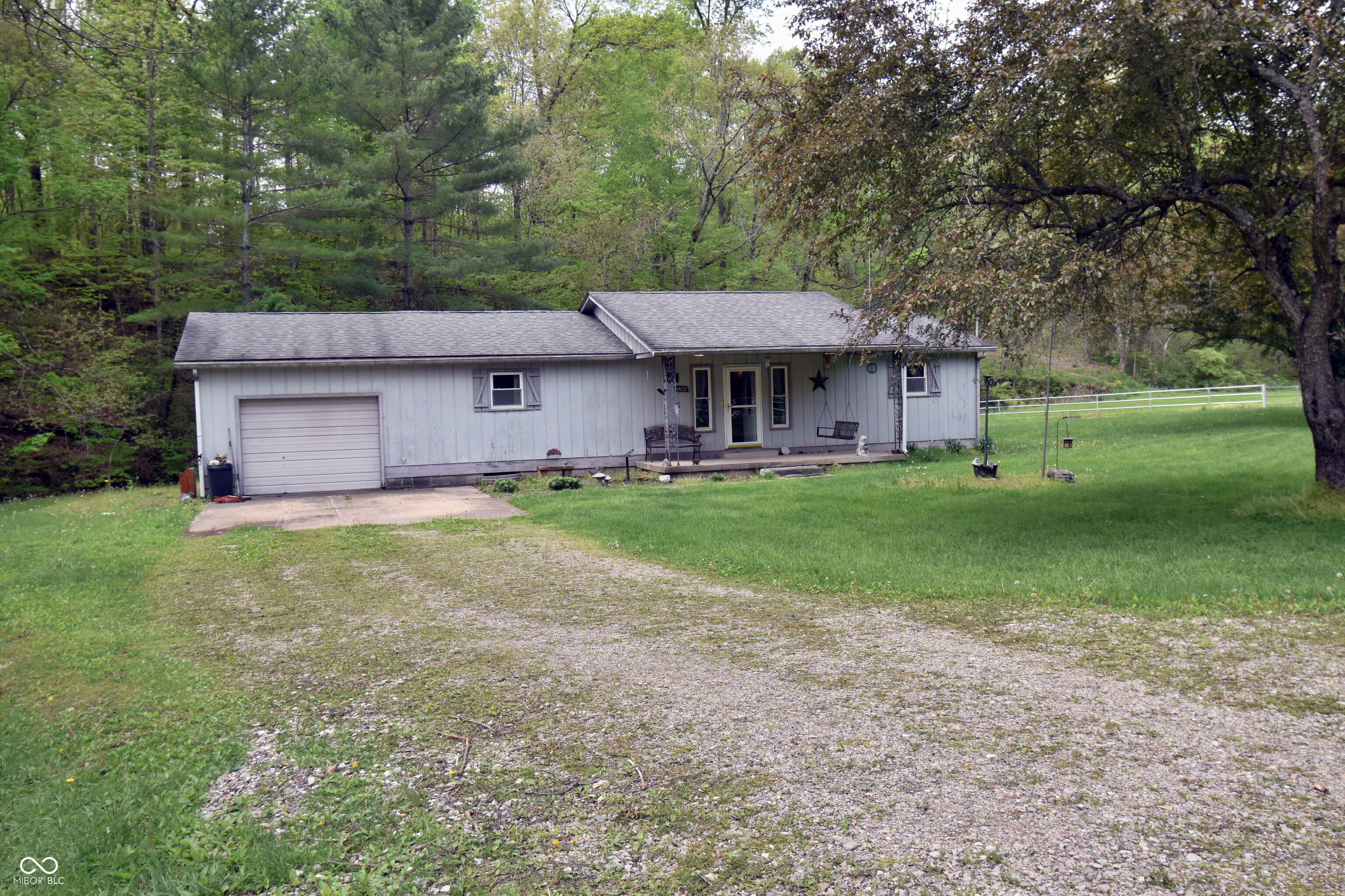 3282 S Conservation Club Road