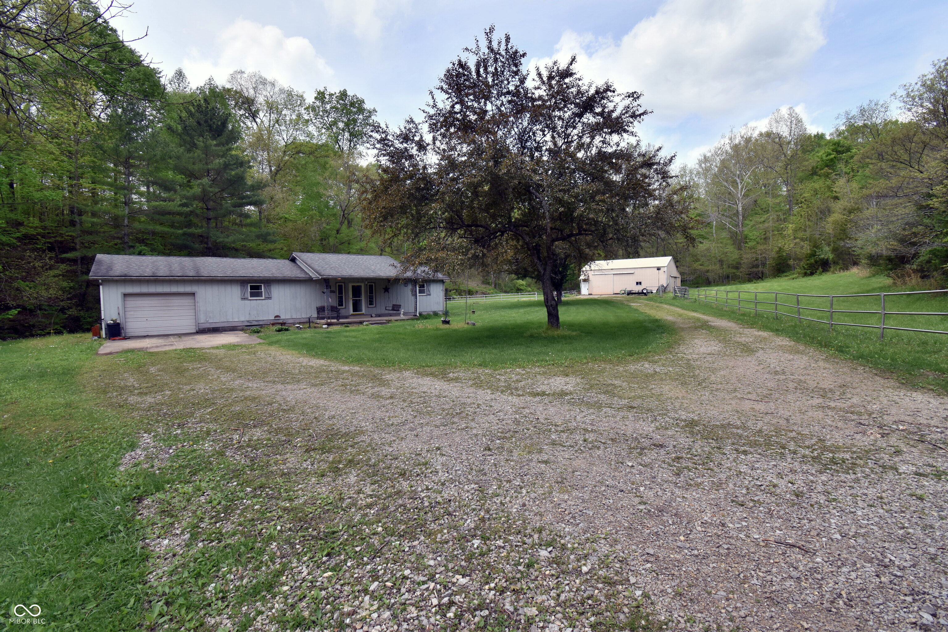 3282 S Conservation Club Road