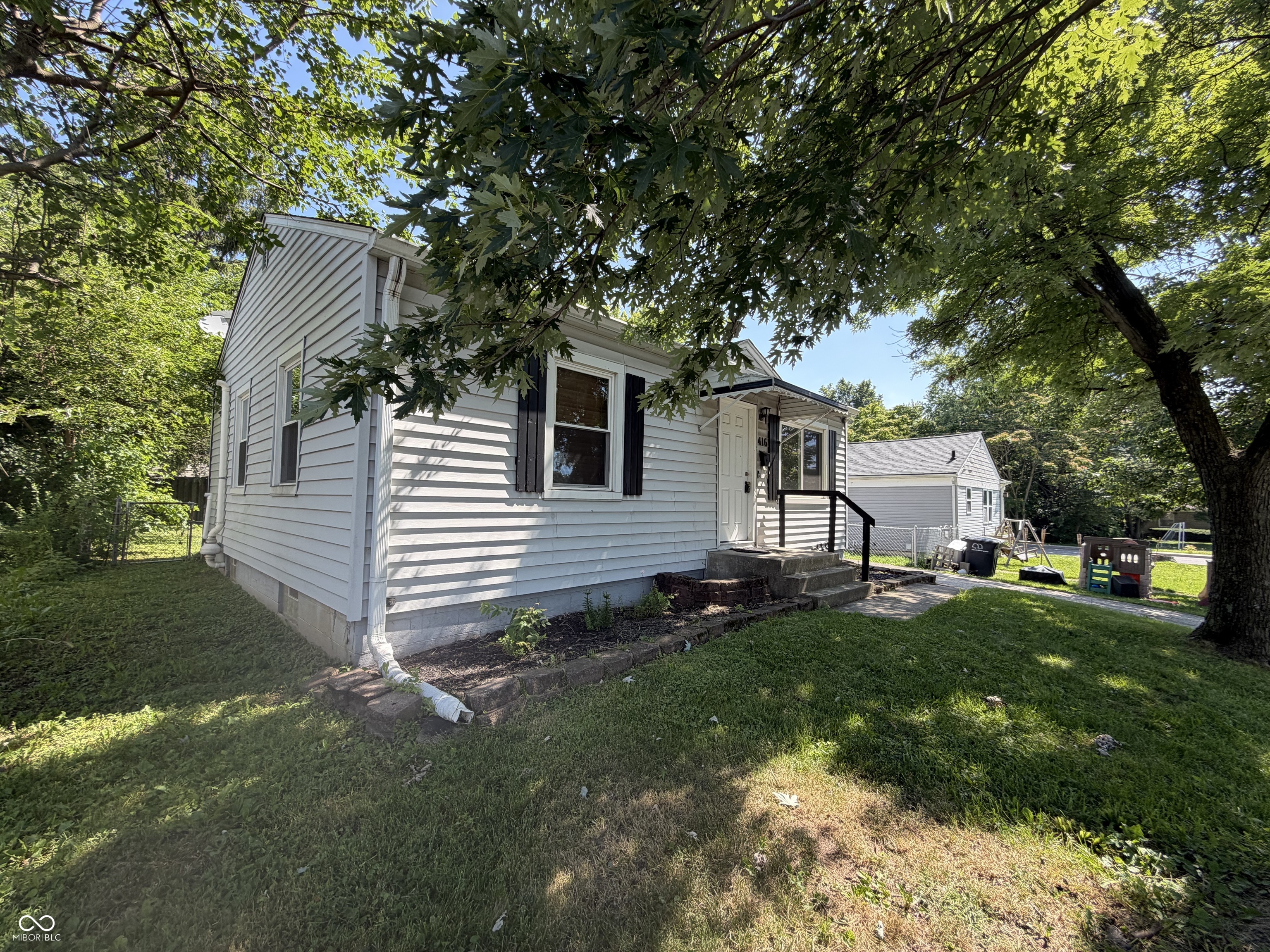 416 Byland Drive