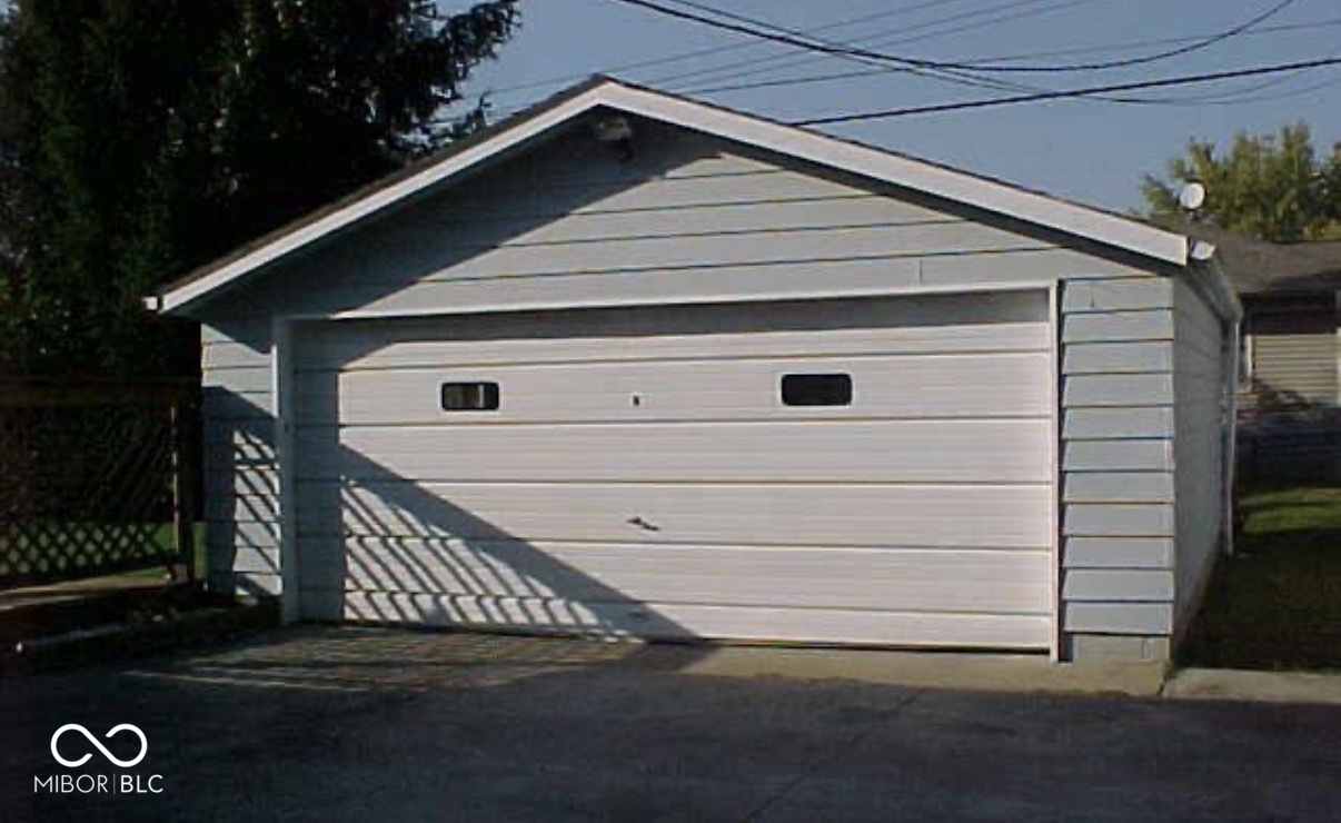 416 Byland Drive