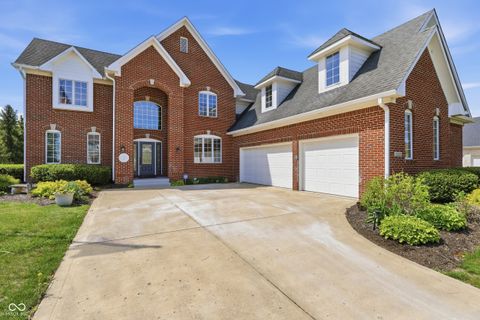 11625 Harvest Moon Drive Noblesville IN 46060
