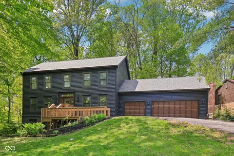10455 Courageous Drive, Indianapolis, IN 46236 - MLS#: 22036192