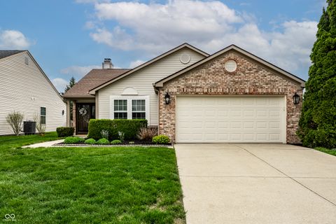 Photo of 16603 Yeoman Way, Westfield, IN 46074 (MLS # 22095237)