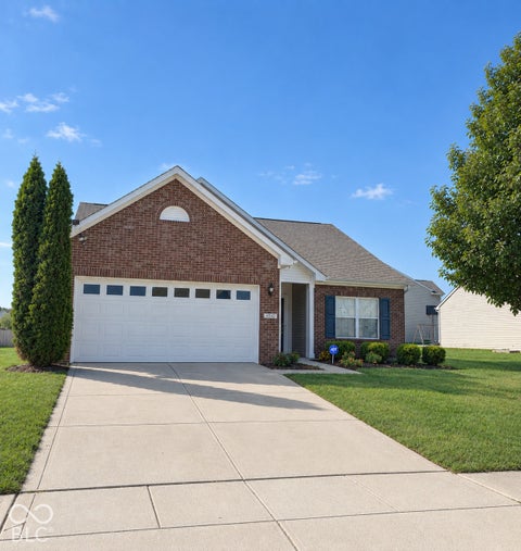 Photo of 4348 Big Leaf Lane, Indianapolis, IN 46239 (MLS # 22128240)