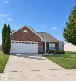 4348 Big Leaf Lane Indianapolis IN 46239