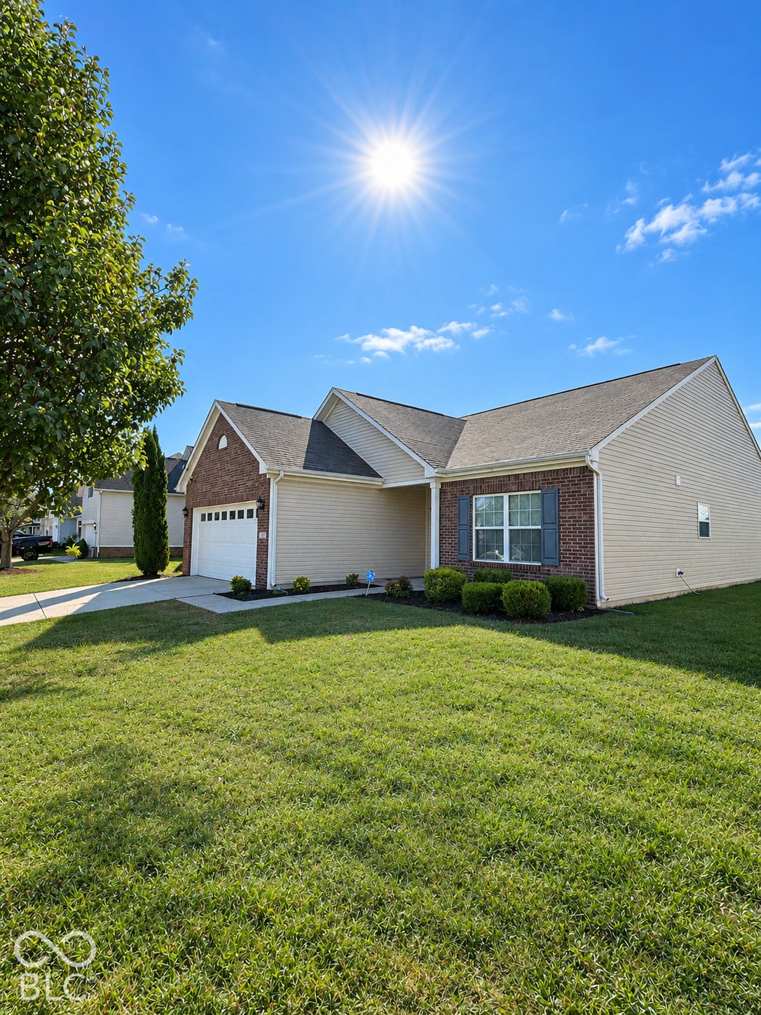 4348 Big Leaf Lane