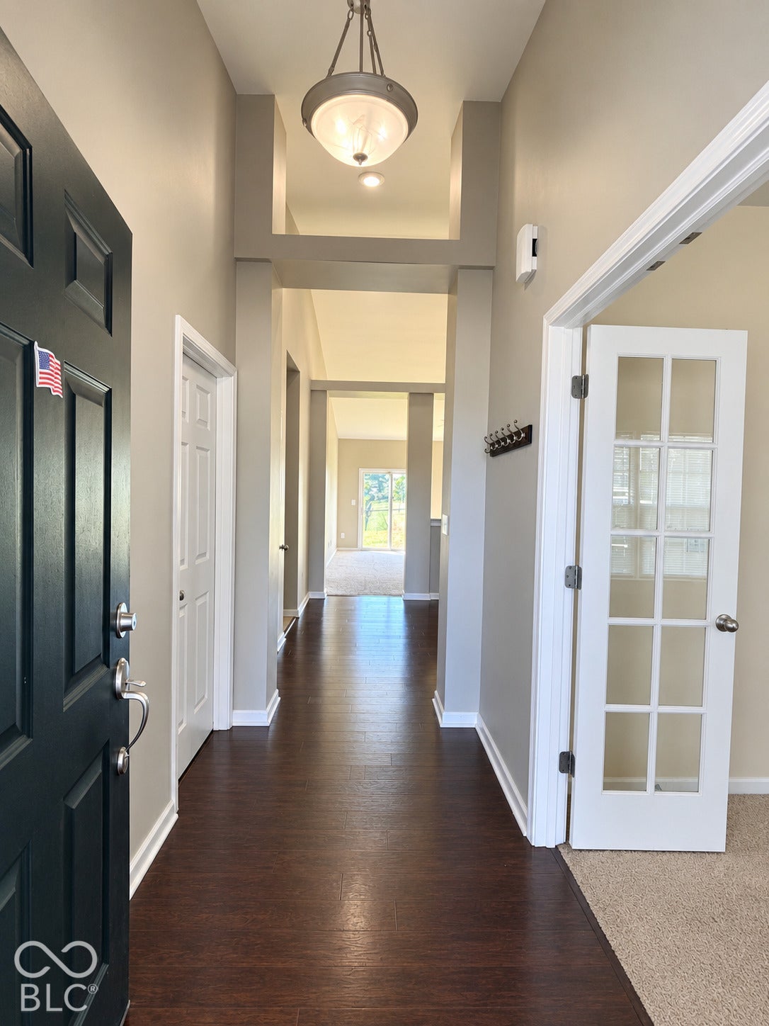4348 Big Leaf Lane