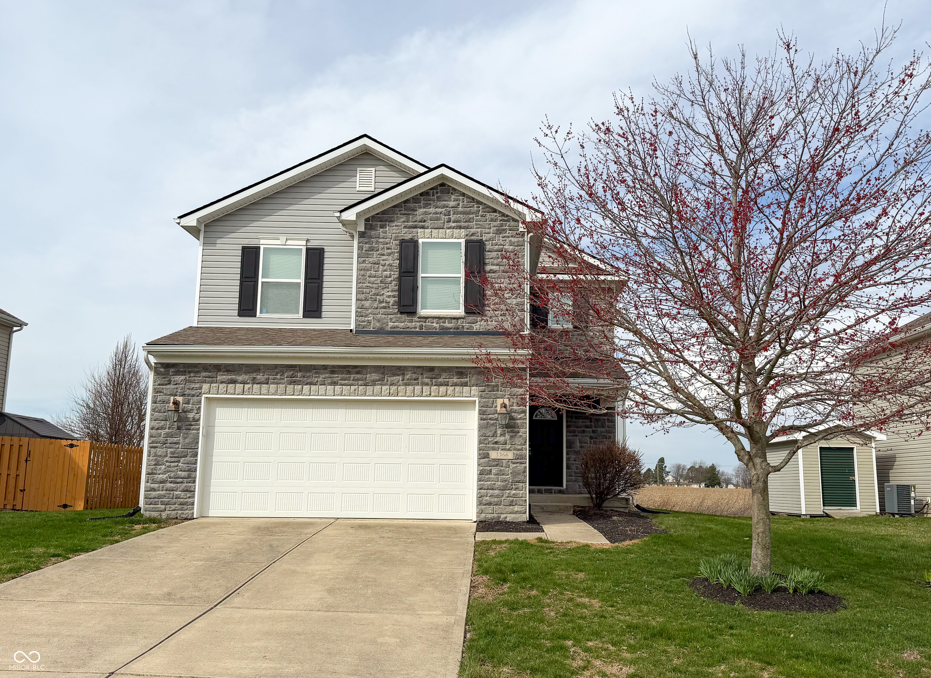 3366 Firethorn Drive