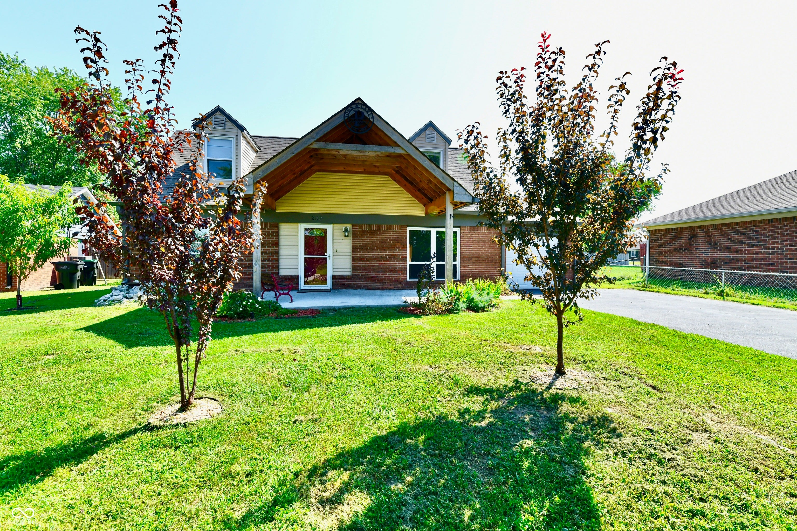 259 Forum Drive