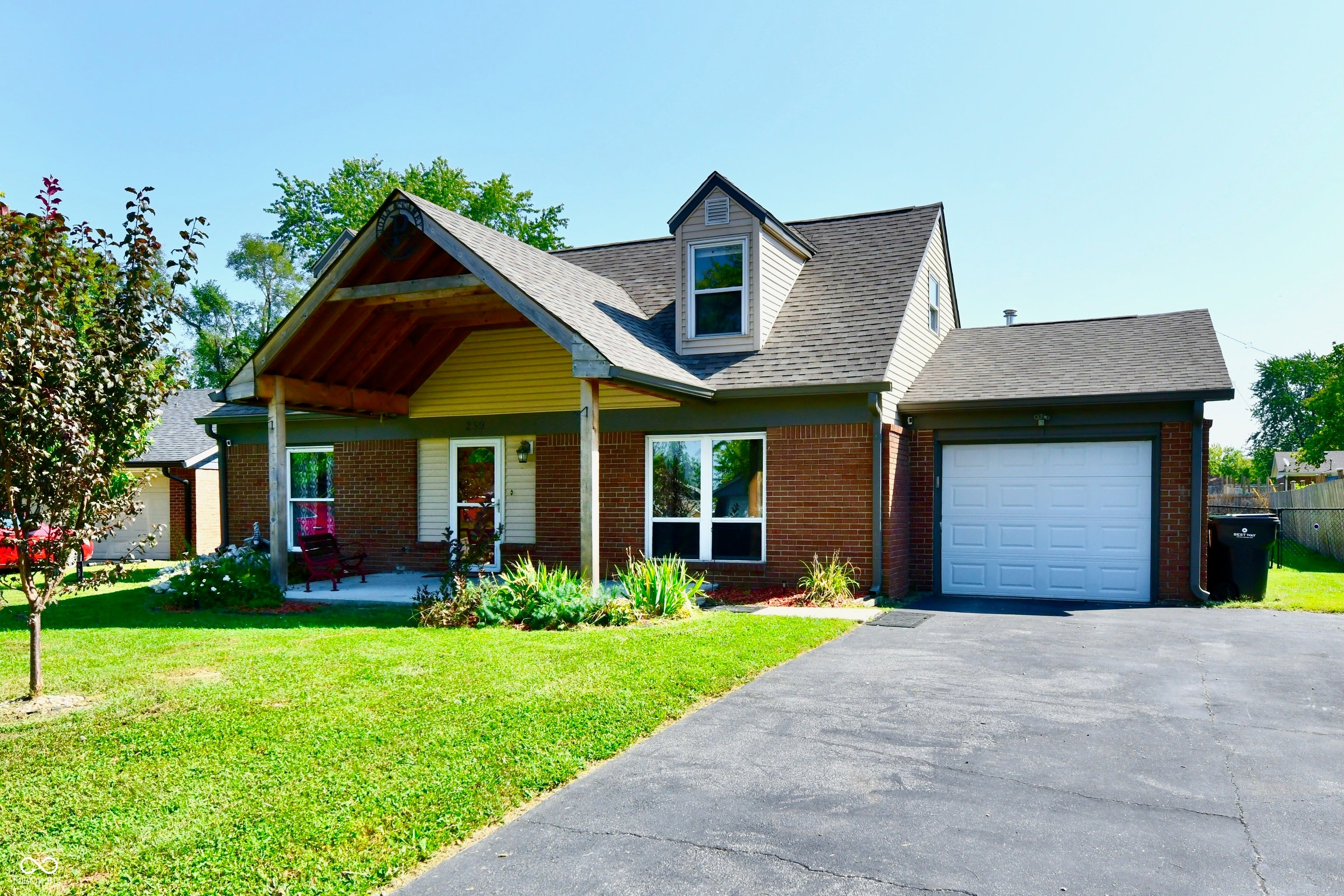 259 Forum Drive