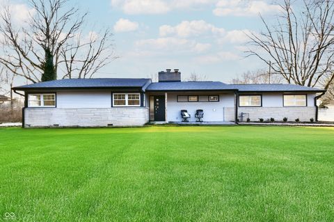 10190 N College Avenue Indianapolis IN 46280