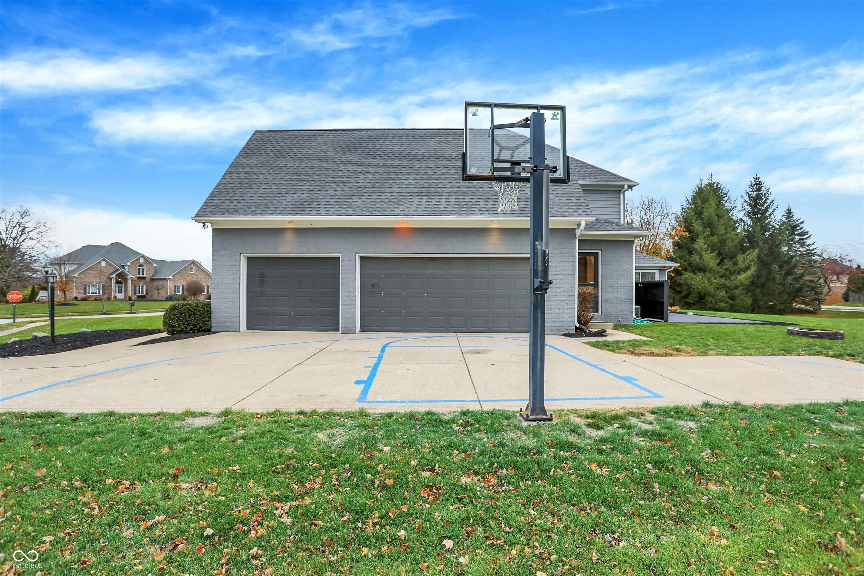 Fishers, Indiana 46037, United States, 4 Bedrooms Bedrooms, ,3 BathroomsBathrooms,Residential,Active,247531