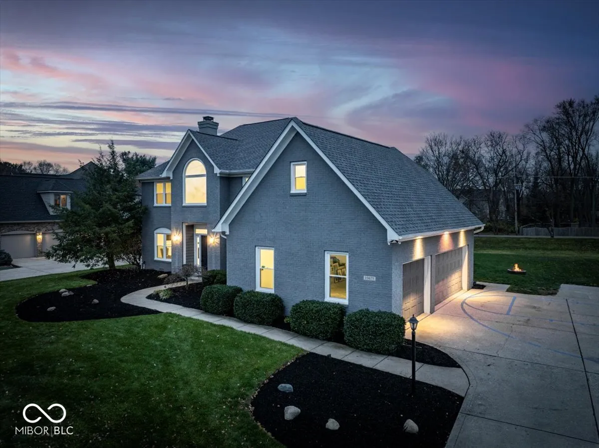 Fishers, Indiana 46037, United States, 4 Bedrooms Bedrooms, ,3 BathroomsBathrooms,Residential,Active,247531