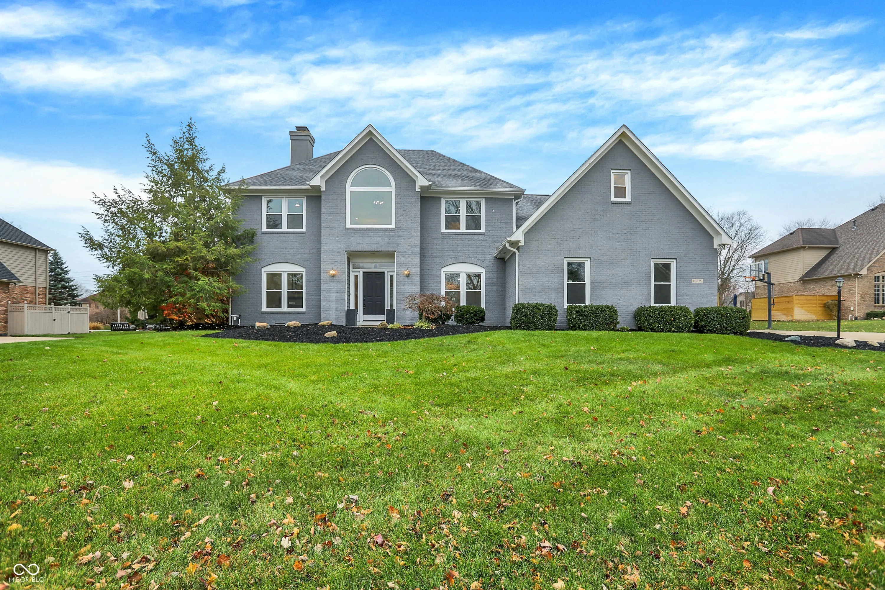 Fishers, Indiana 46037, United States, 4 Bedrooms Bedrooms, ,3 BathroomsBathrooms,Residential,Active,247531