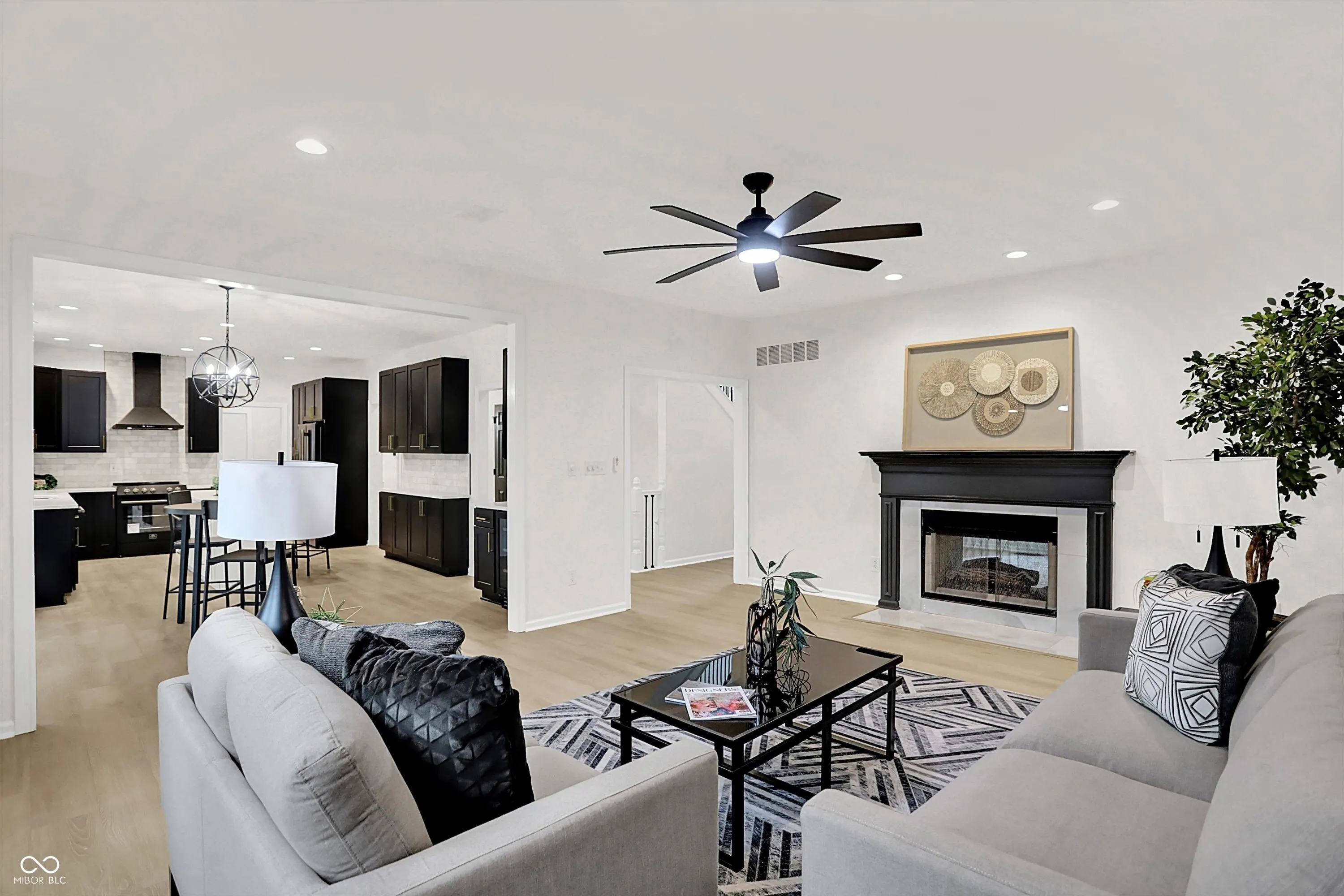 Fishers, Indiana 46037, United States, 4 Bedrooms Bedrooms, ,3 BathroomsBathrooms,Residential,Active,247531