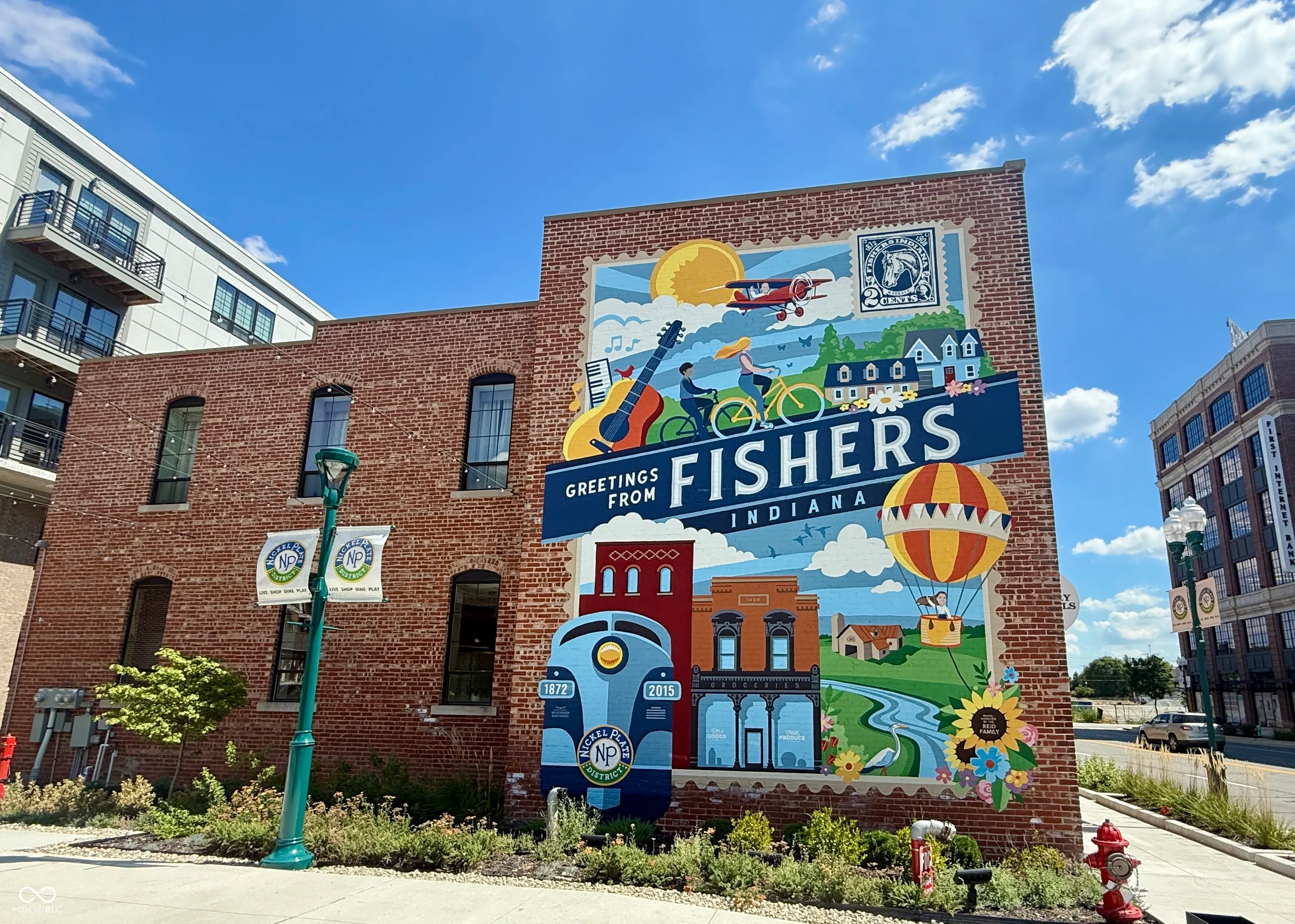 Fishers, Indiana 46037, United States, 4 Bedrooms Bedrooms, ,3 BathroomsBathrooms,Residential,Active,247531