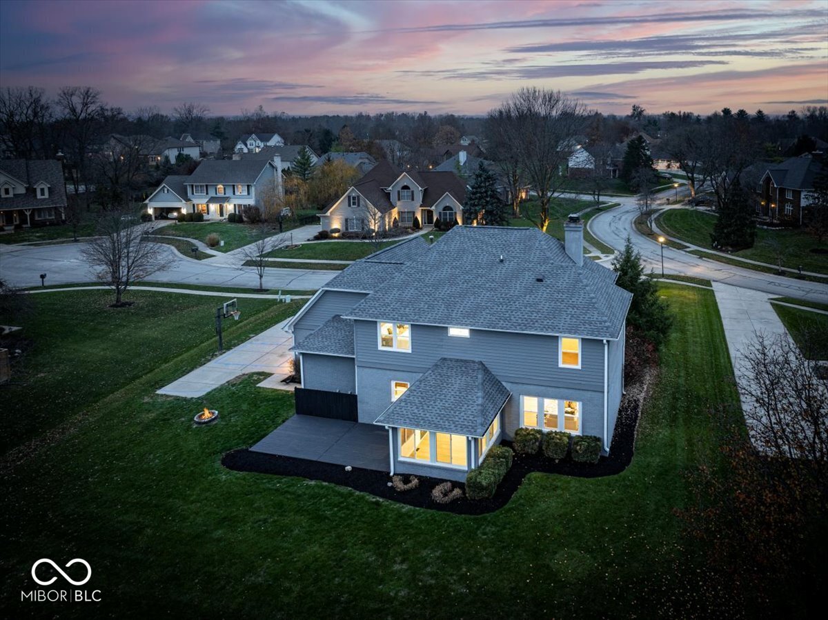 10675 Red Berry Court