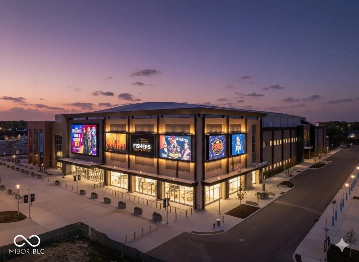 Fishers, Indiana 46037, United States, 4 Bedrooms Bedrooms, ,3 BathroomsBathrooms,Residential,Active,247531