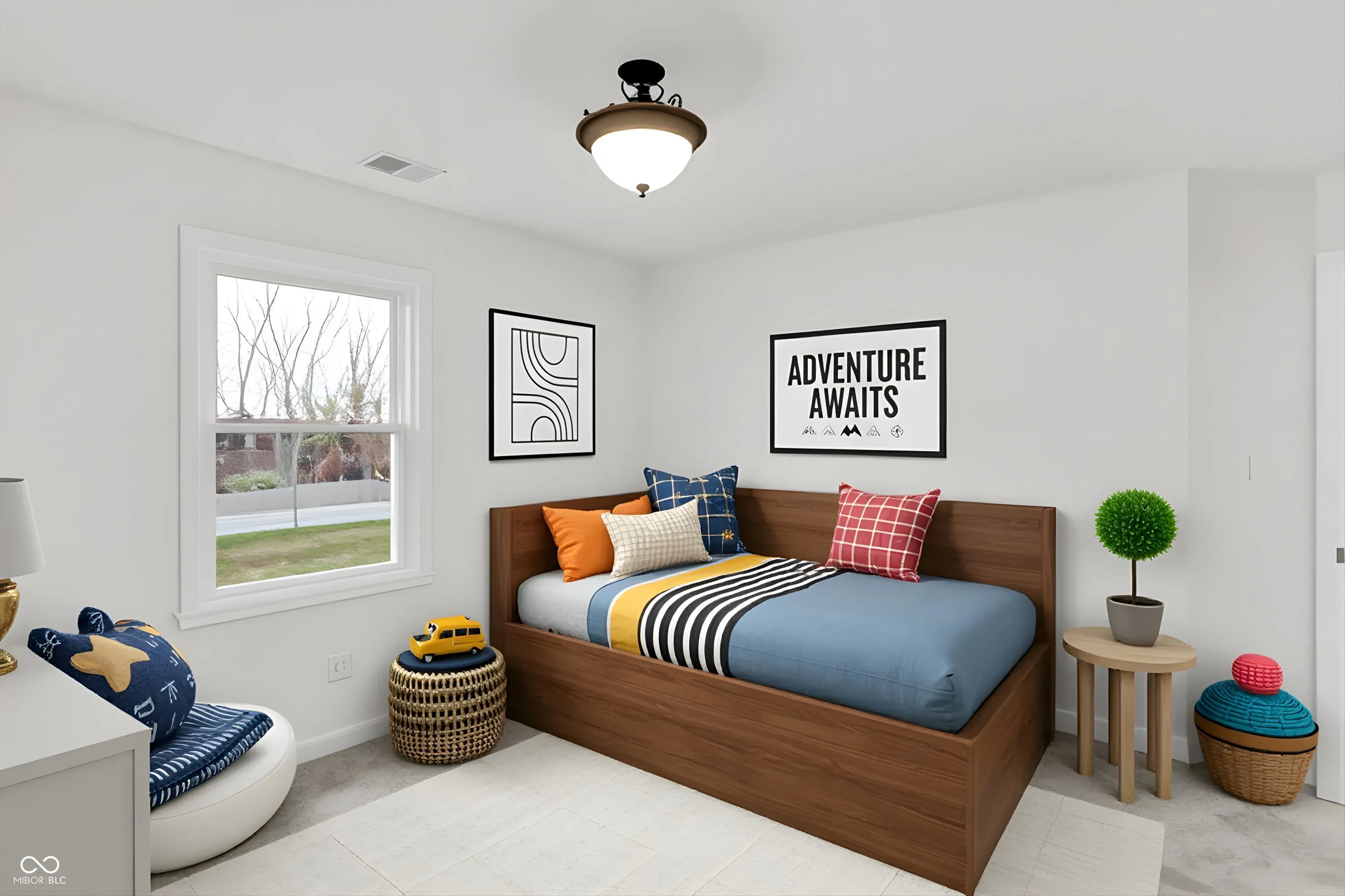 Fishers, Indiana 46037, United States, 4 Bedrooms Bedrooms, ,3 BathroomsBathrooms,Residential,Active,247531