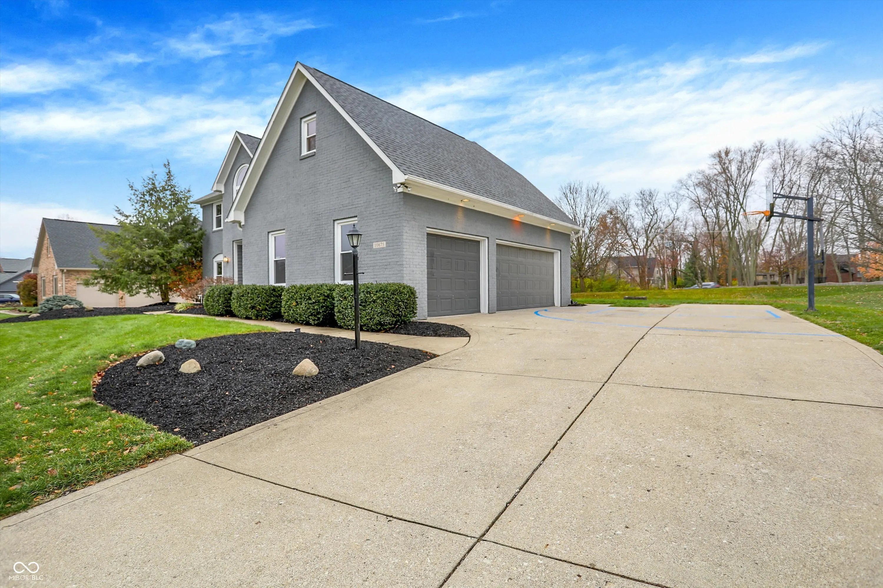 Fishers, Indiana 46037, United States, 4 Bedrooms Bedrooms, ,3 BathroomsBathrooms,Residential,Active,247531