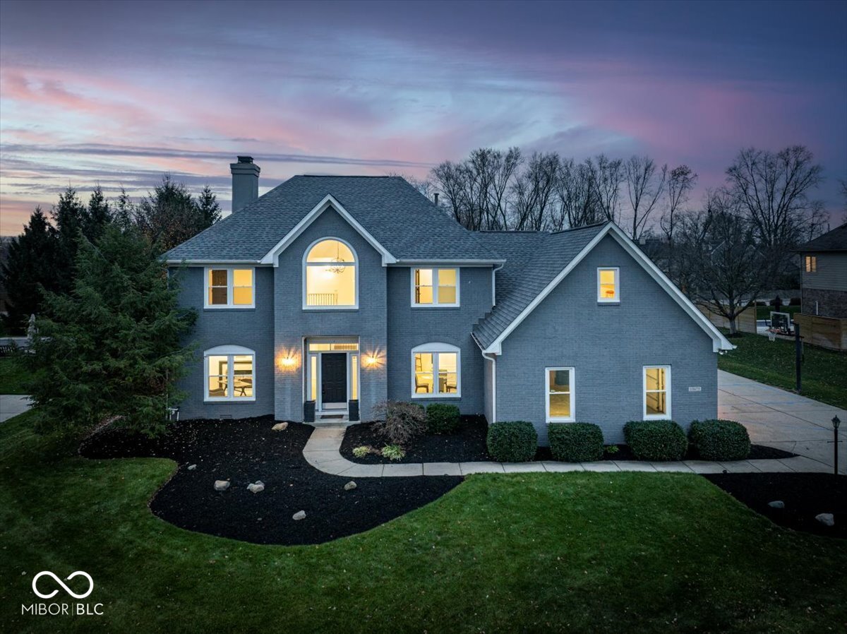 10675 Red Berry Court