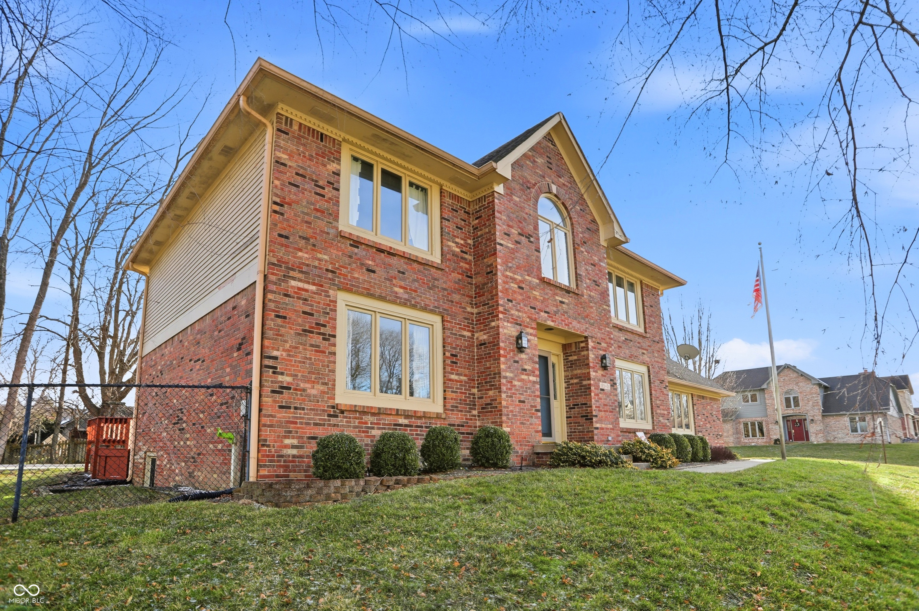 8543 Gallant Fox Drive