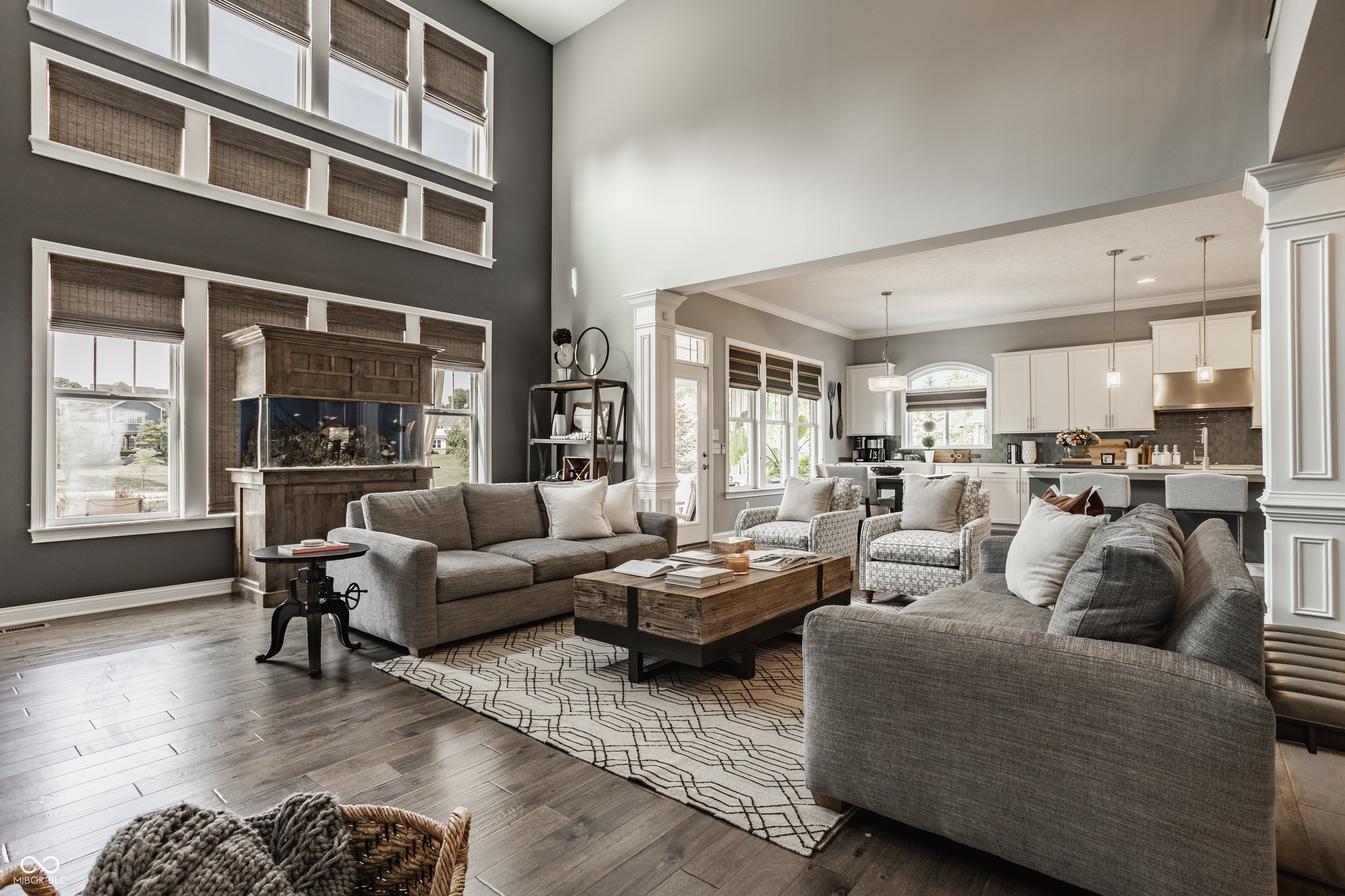7439 Blackstone Drive